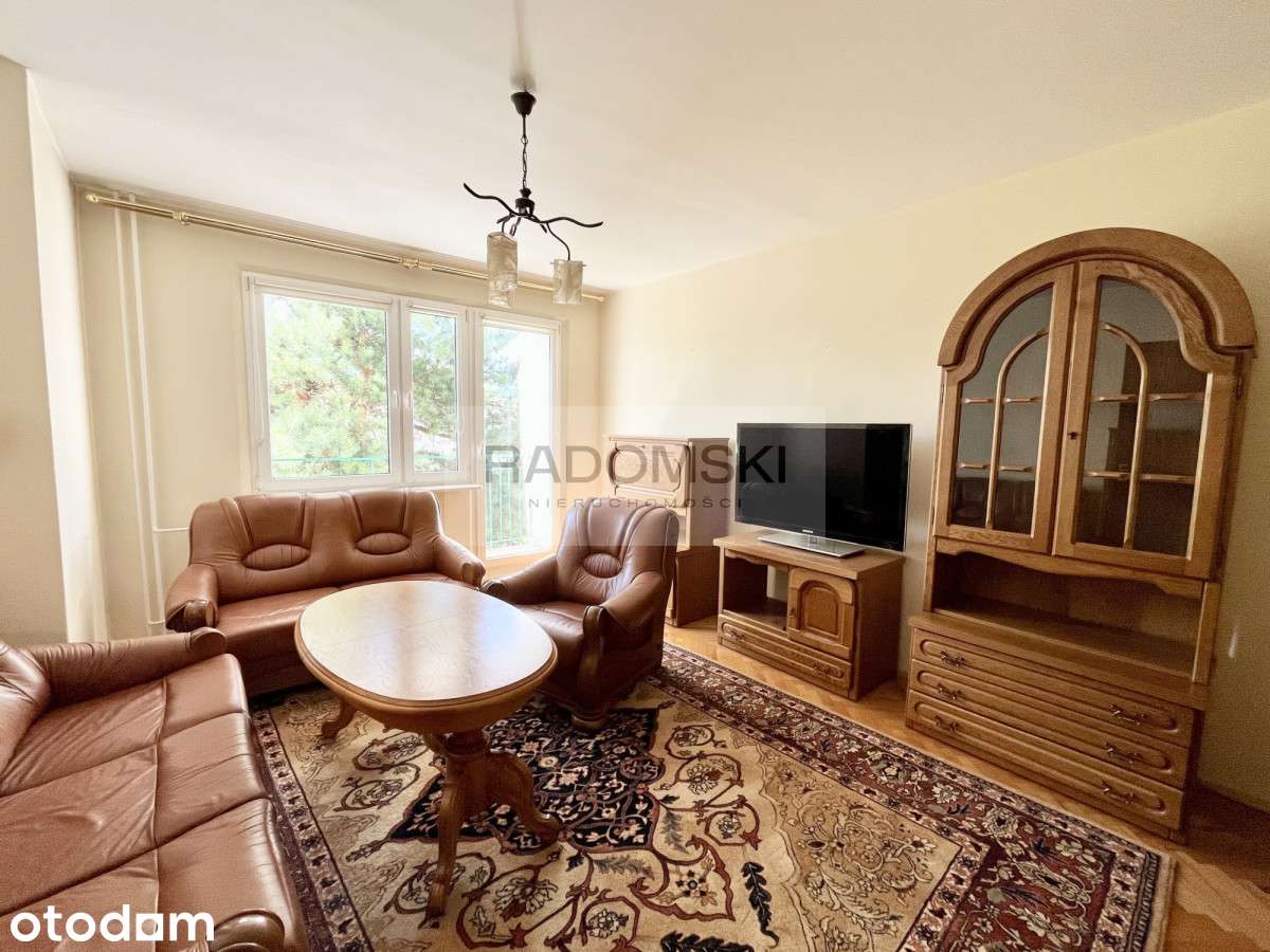 Mieszkanie na sprzedaż, 2 pokoje, 45 m², Rumia