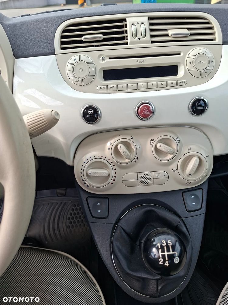 Fiat 500 - 11