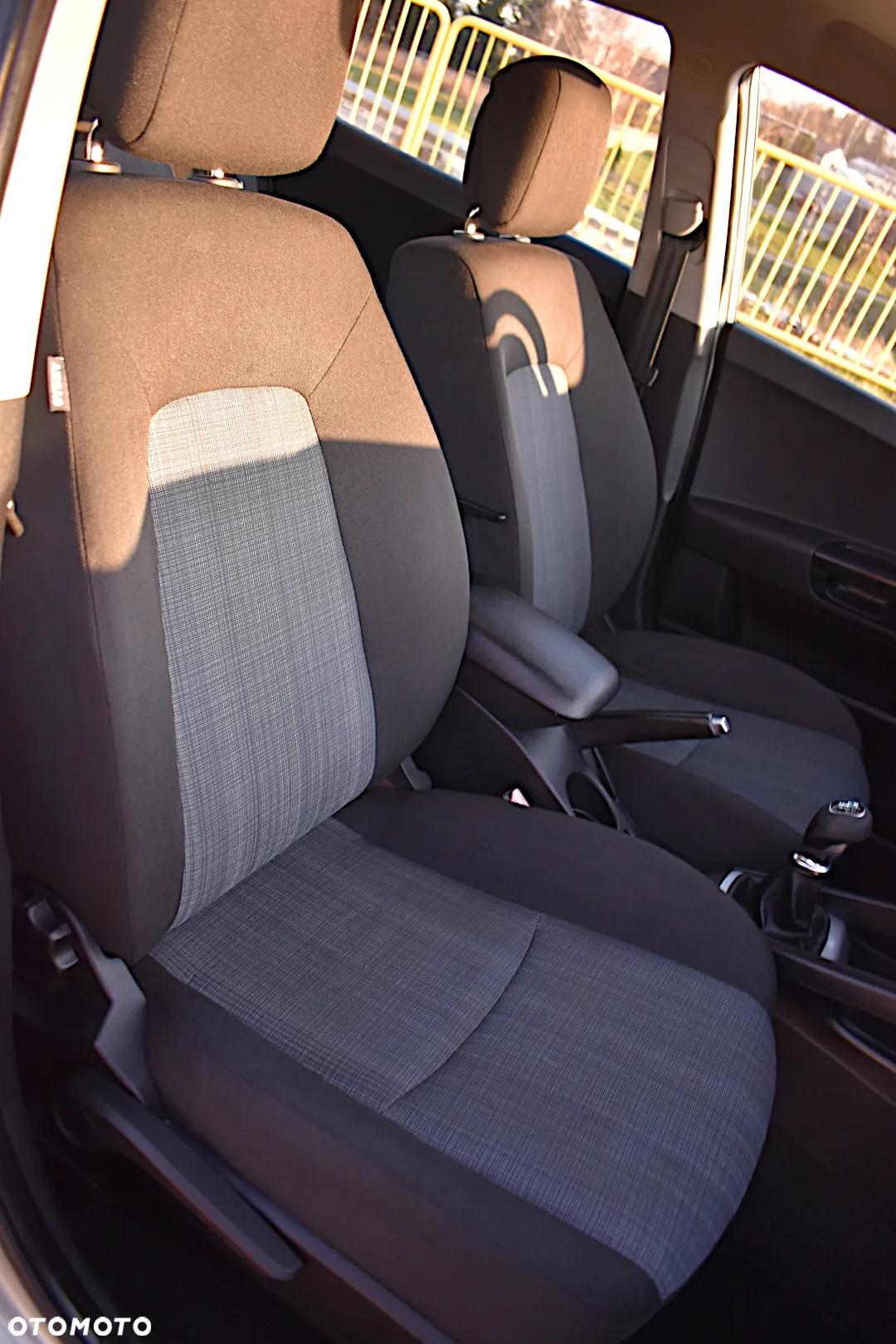 Kia Ceed Cee'd 1.4 Optimum - 30