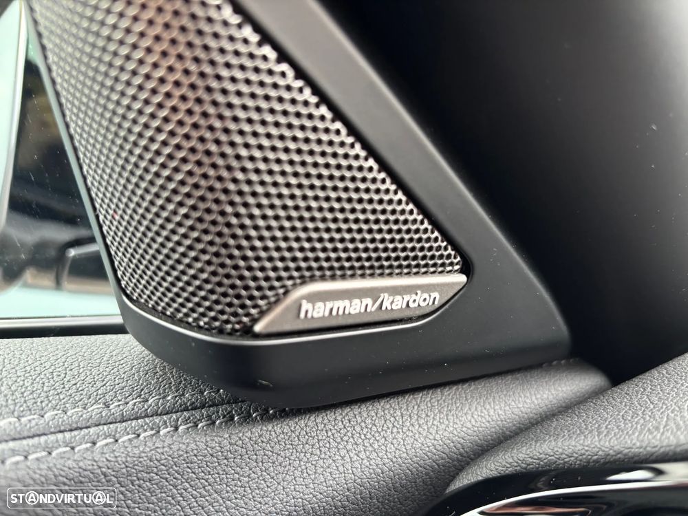 BMW Z4 M40i Aut. - 16