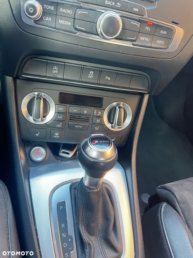 Audi Q3 2.0 TDI Quattro S tronic - 13