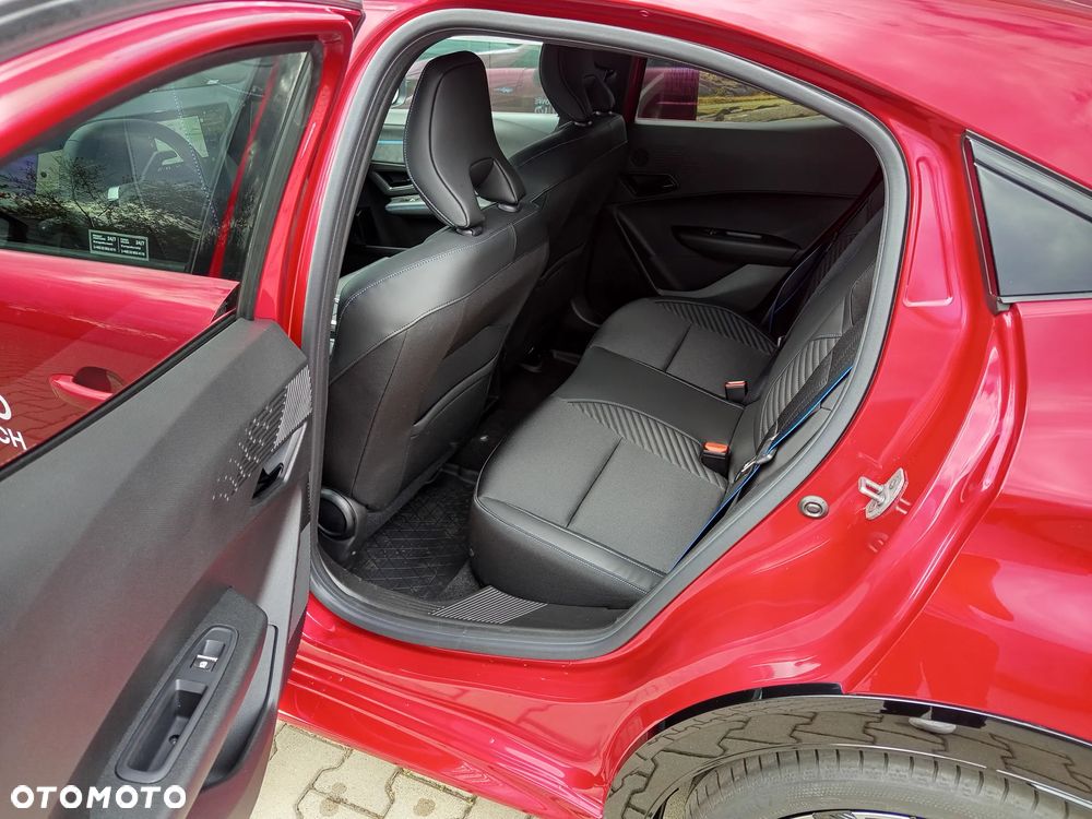 Renault Clio 1.8 E-TECH Full Hybrid 160 Esprit Alpine - 14