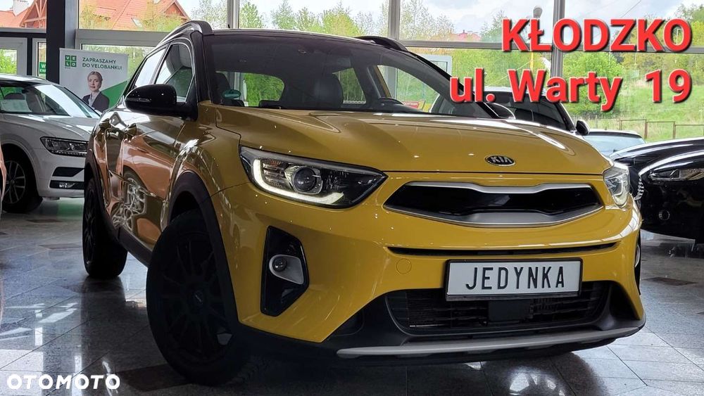 Kia Stonic - 2
