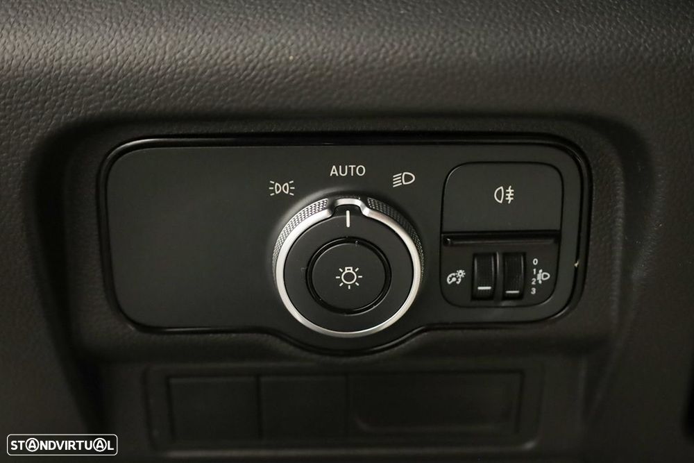 Mercedes-Benz citan 110 cdi/27 - 13