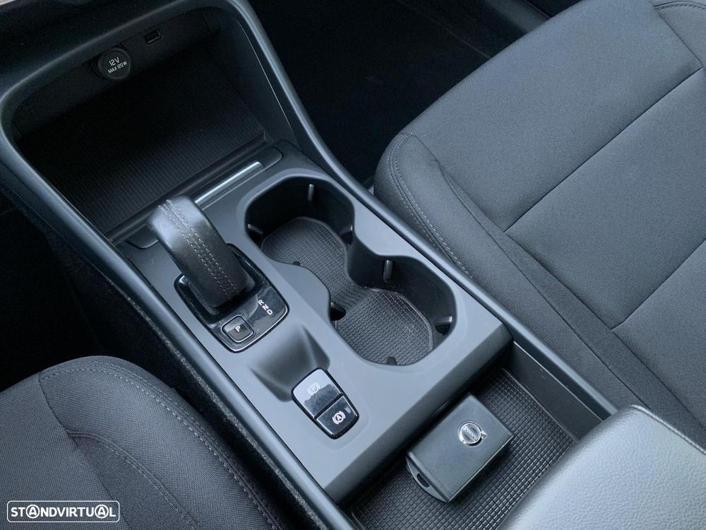 Volvo XC 40 1.5 T5 PHEV Momentum - 20