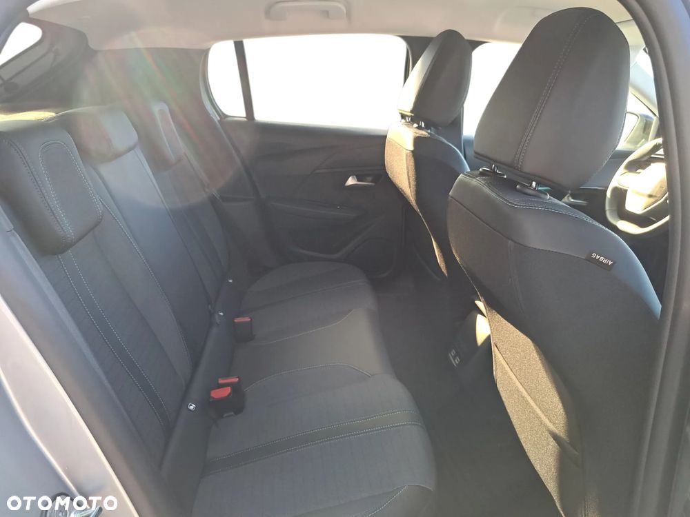 Peugeot 208 1.2 PureTech Allure S&S - 26