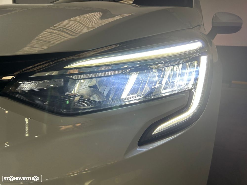 Renault Clio 1.0 TCe RS Line - 5