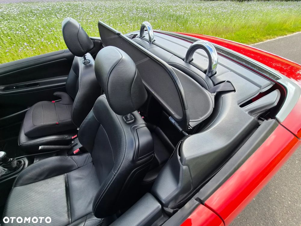Peugeot 207 CC - 8
