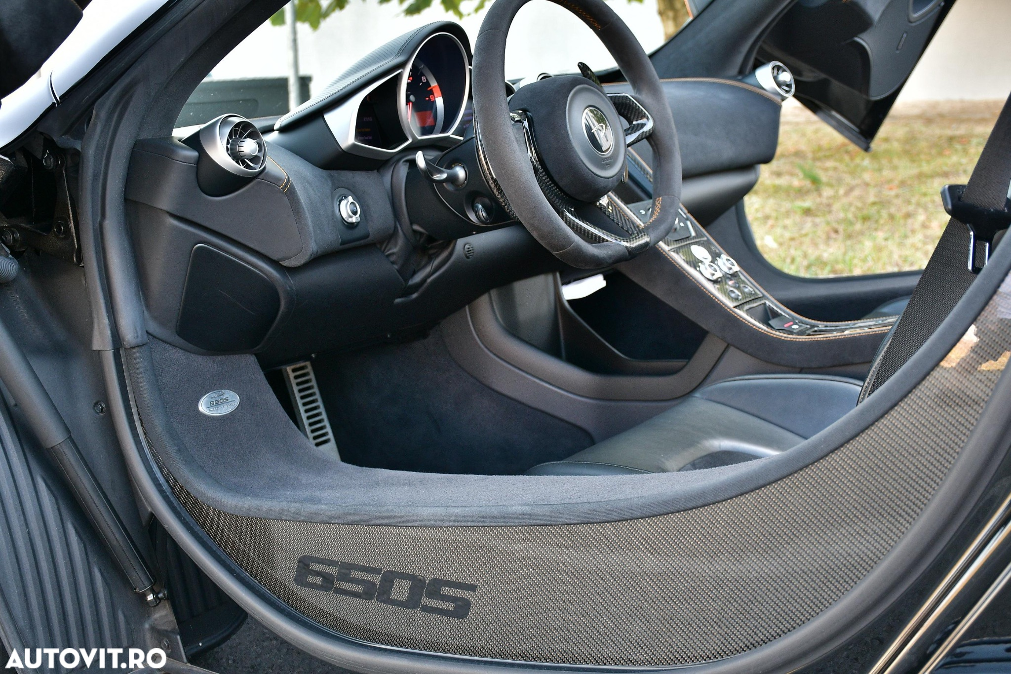McLaren altul - 15
