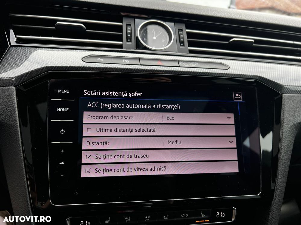 Volkswagen ARTEON - 23