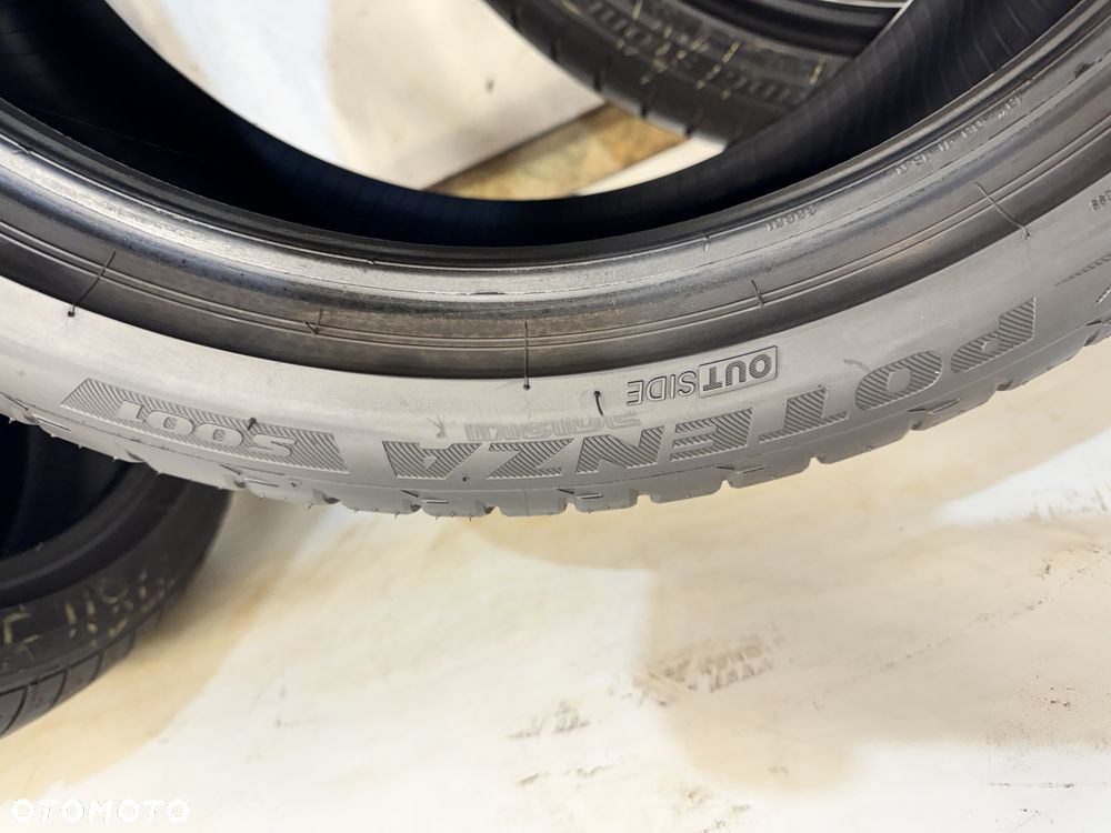G-2951 235/40R19 96Y BRIDGESTONE POTENZA S001 - 5