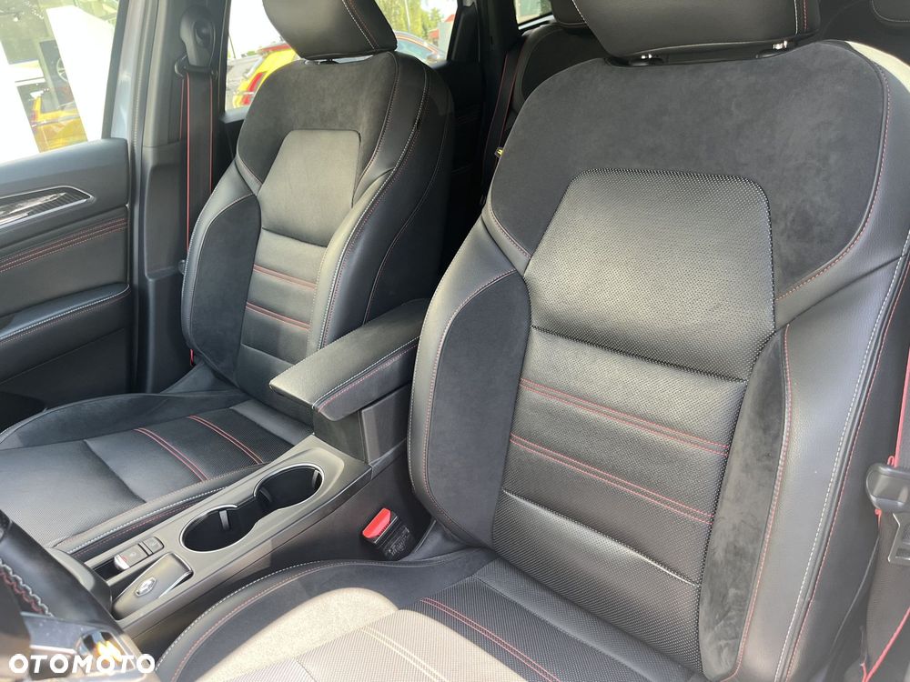 Renault Arkana 1.3 TCe mHEV R.S Line EDC - 11