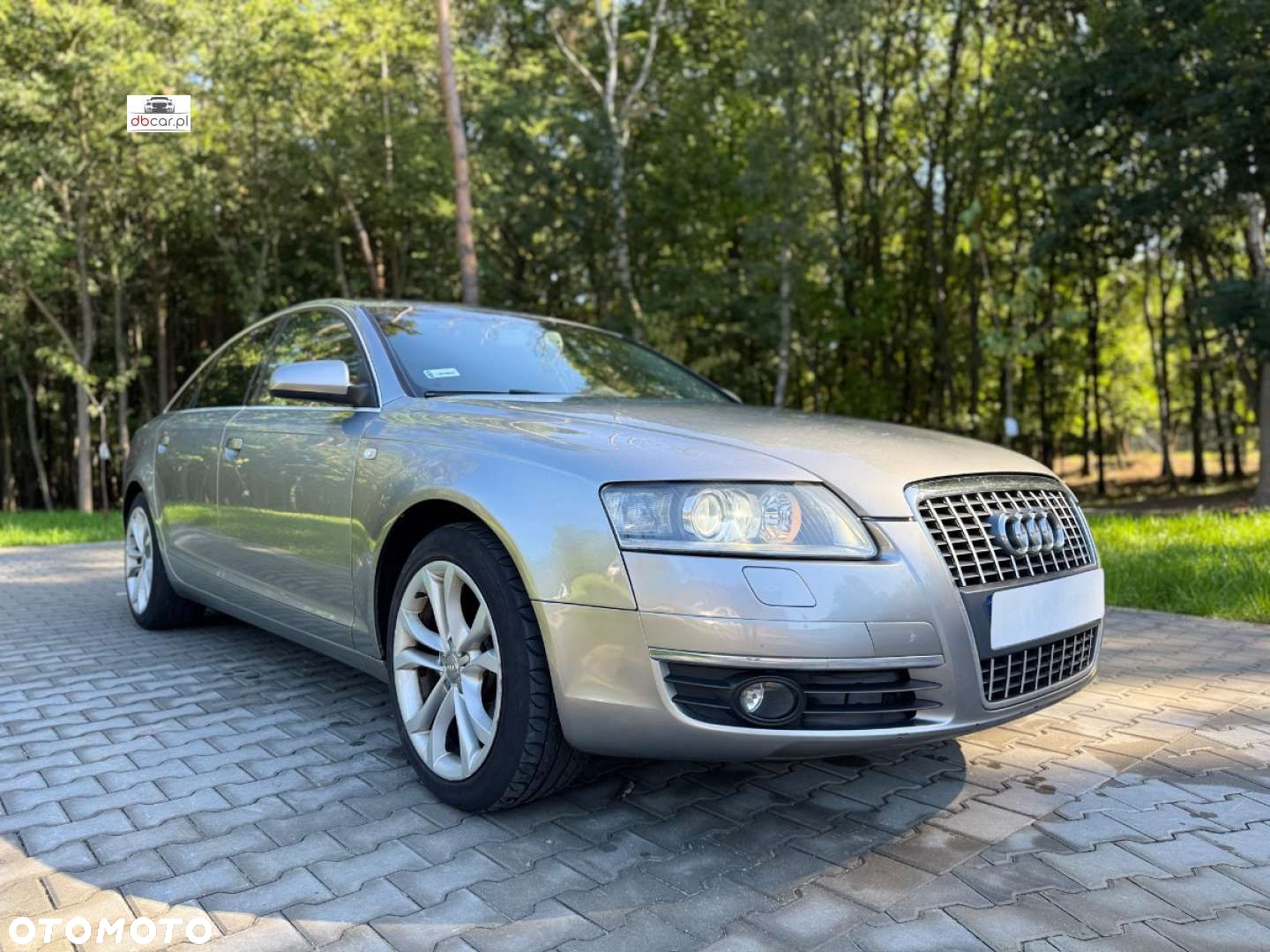 Audi A6 - 2