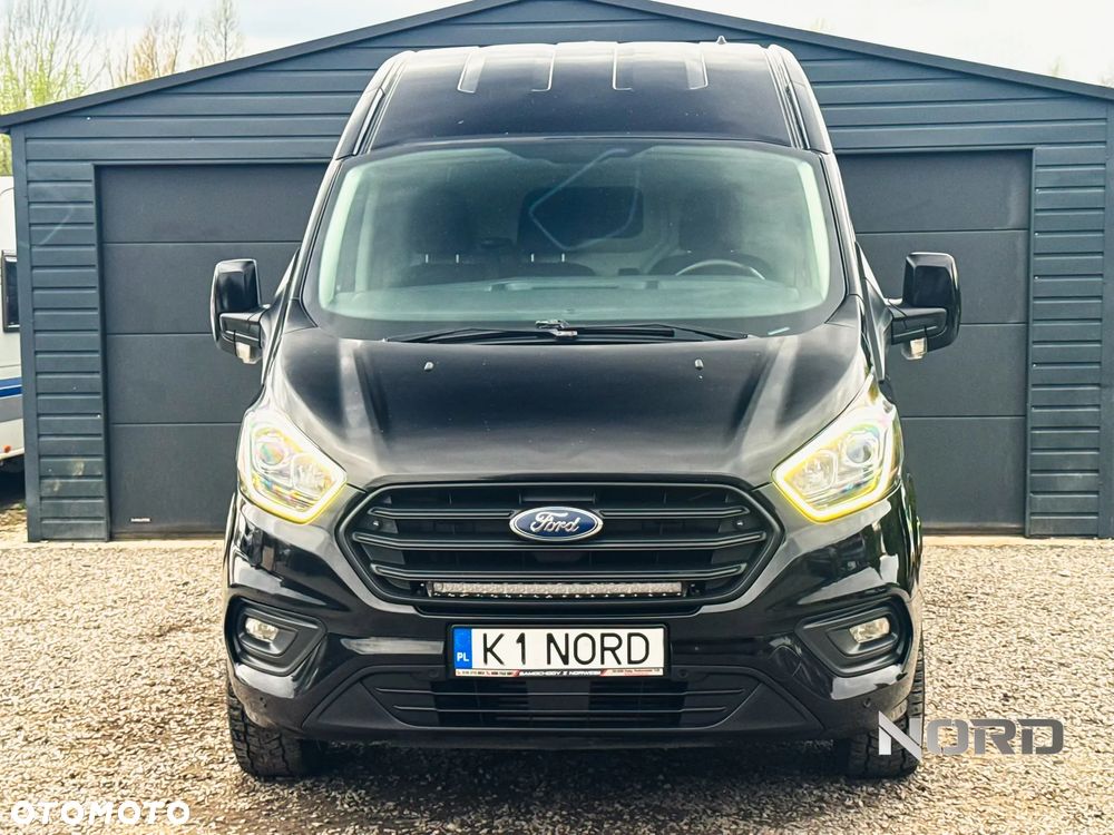 Ford Transit Custom 2.0 L2 Trend - 4