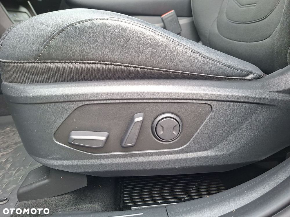 Hyundai Tucson 1.6 T-GDi Executive 2WD DCT - 24