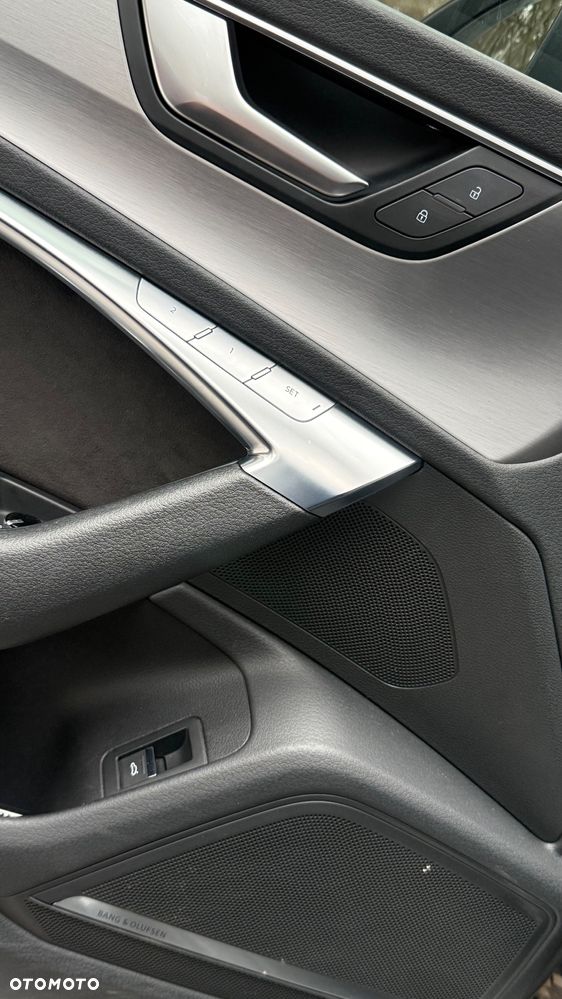 Audi A6 Avant 50 TDI mHEV Quattro Tiptronic - 8