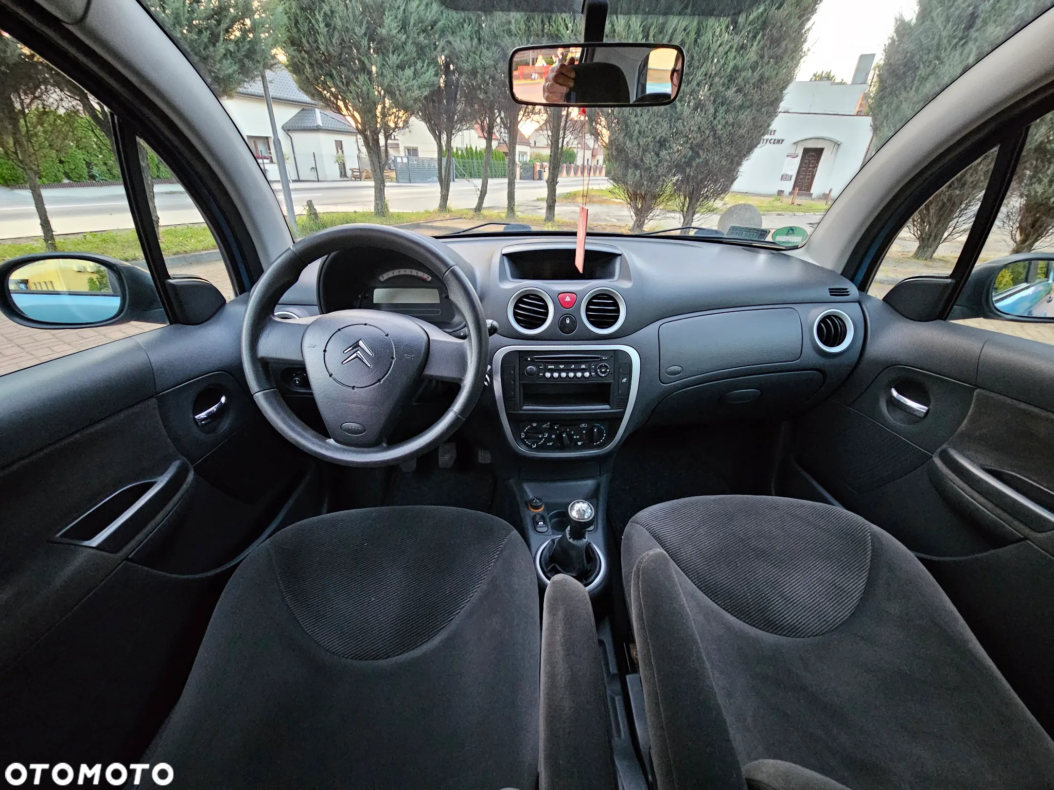 Citroën C3 - 23