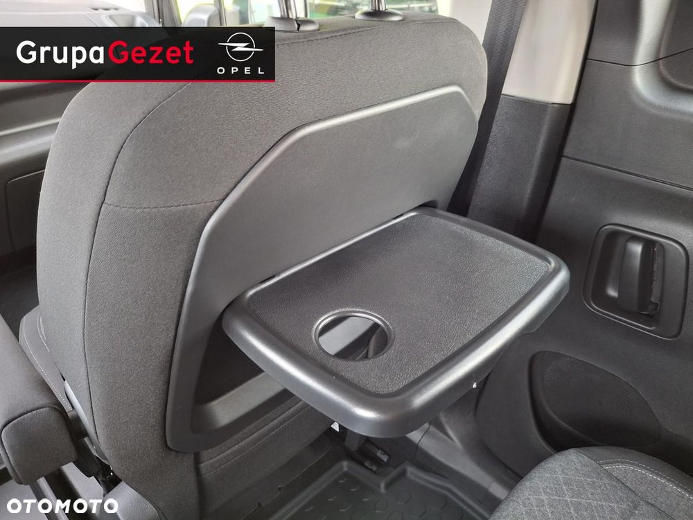 Opel Combo - 20