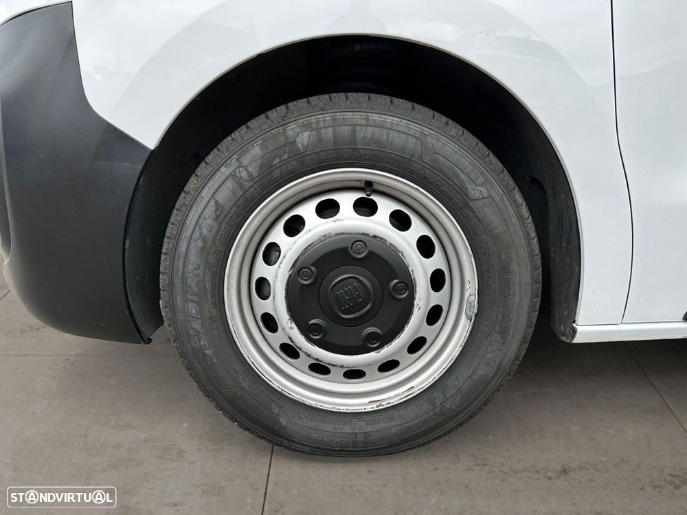 Fiat Scudo 1.5 BlueHDi L3H1 - 11