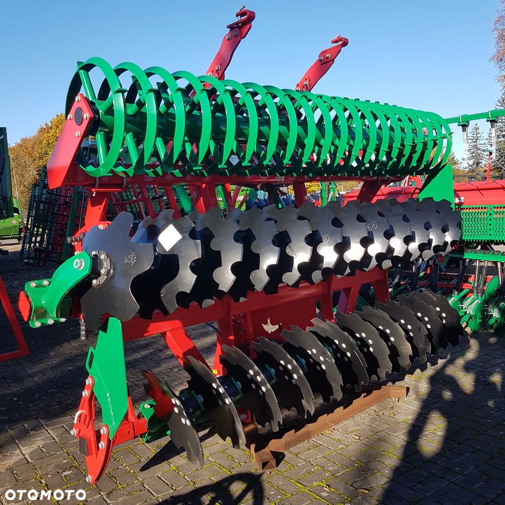 Agro-Masz AT30