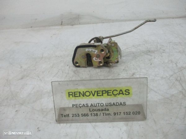 Fecho Porta Tras Dto Mitsubishi L 200 (K7_T, K6_T) - 1