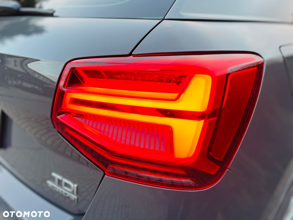 Audi Q2 2.0 TDI Quattro S tronic design - 18