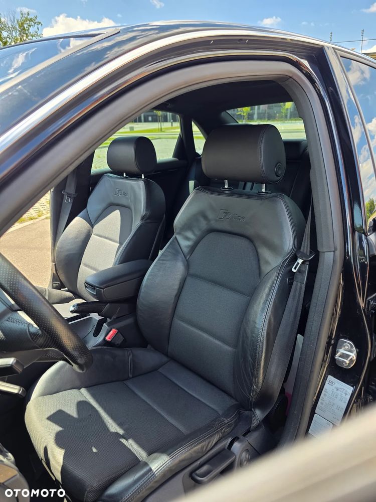 Audi A4 Limousine 1.8 T - 22
