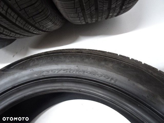 OPONY 235/50/19 2szt HANKOOK DEMO (22513) - 2