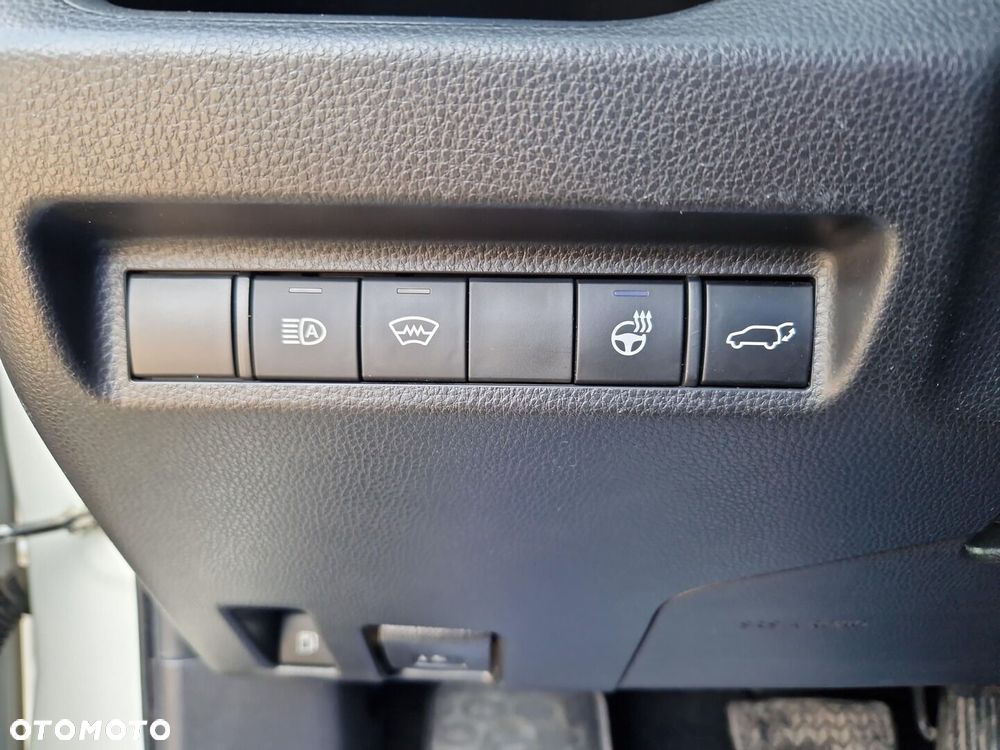 Toyota RAV4 2.5 Hybrid Selection 4x4 - 20