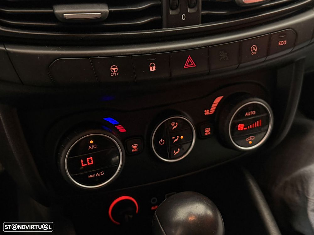 Fiat Tipo Station Wagon - 9