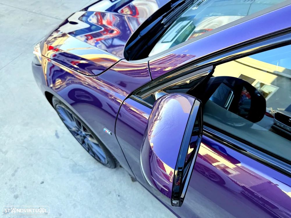 BMW 116 Pack Desportivo M - 50