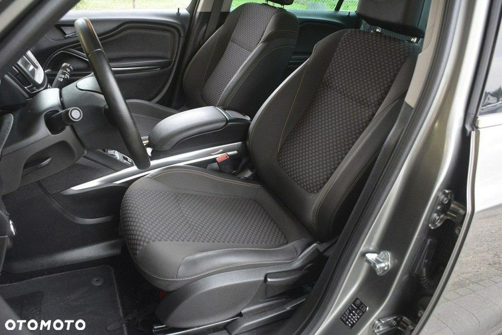 Opel Zafira 1.4 T Cosmo EcoFLEX S&S EU6 - 15