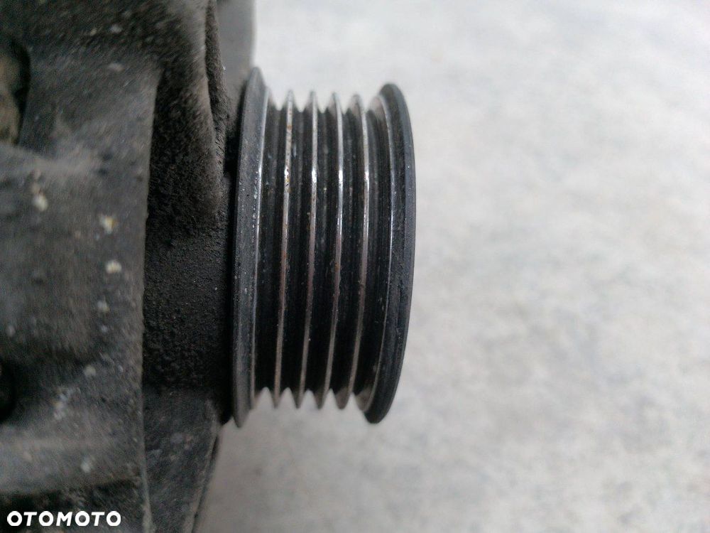 ALTERNATOR FIAT PUNTO EVO 51859038 C75803713/2 1.4 8V - 8