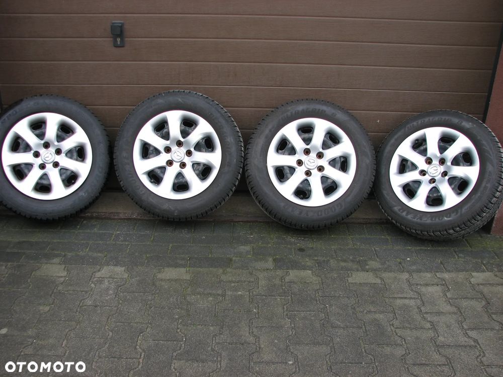 Mazda CX-3 SKYACTIV-G 120 FWD Exclusive-Line - 38