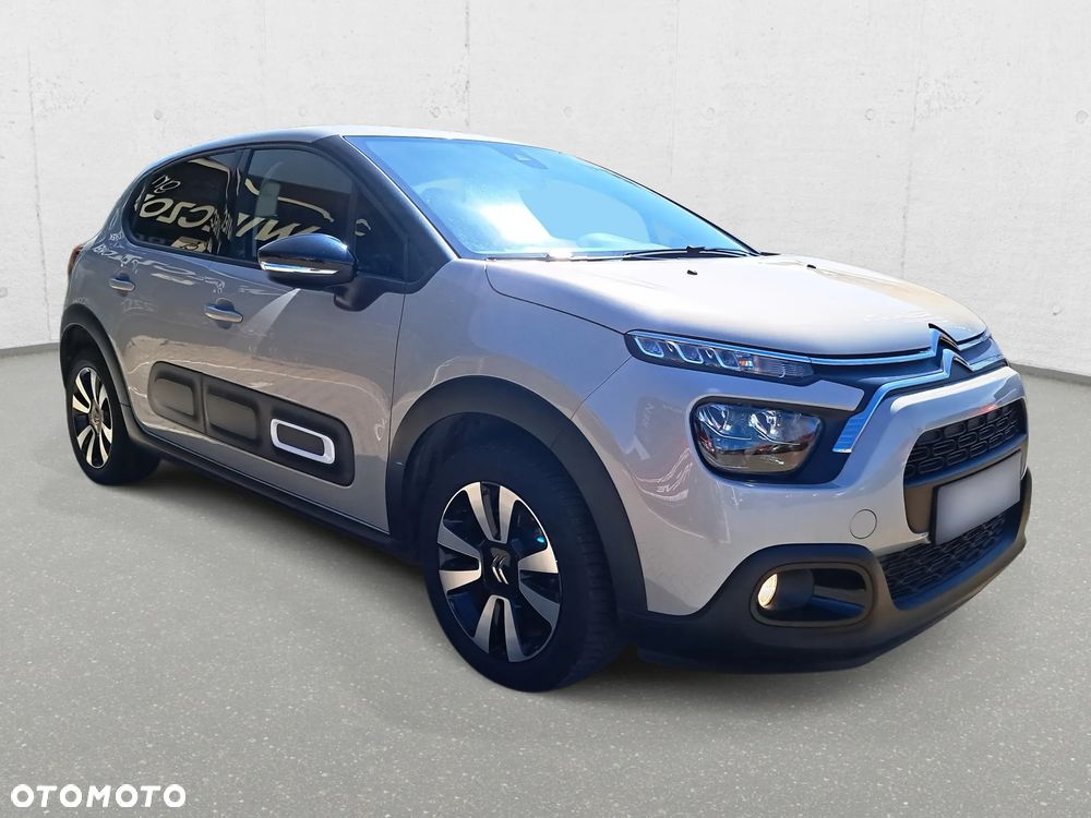 Citroën C3 1.2 PureTech Shine - 3