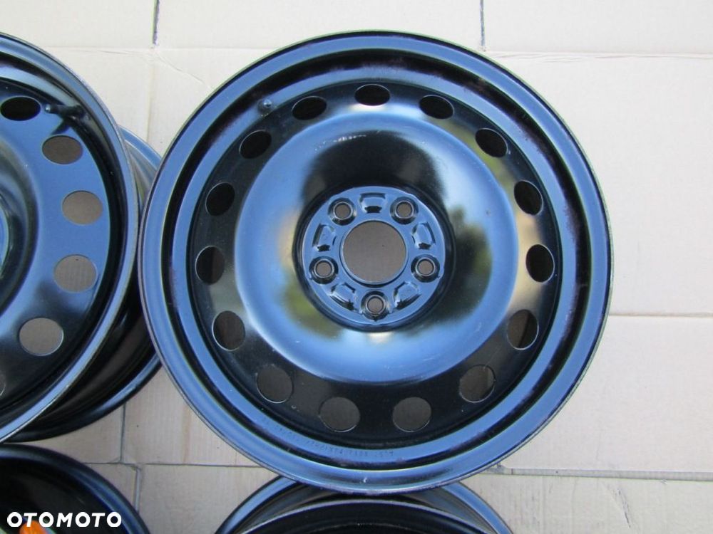Felgi 17 Mazda 3 5 6 CX-3 CX-5 CX-7 MX-5 Kia Ceed Hyundai I30 ix35 Tucson - 7