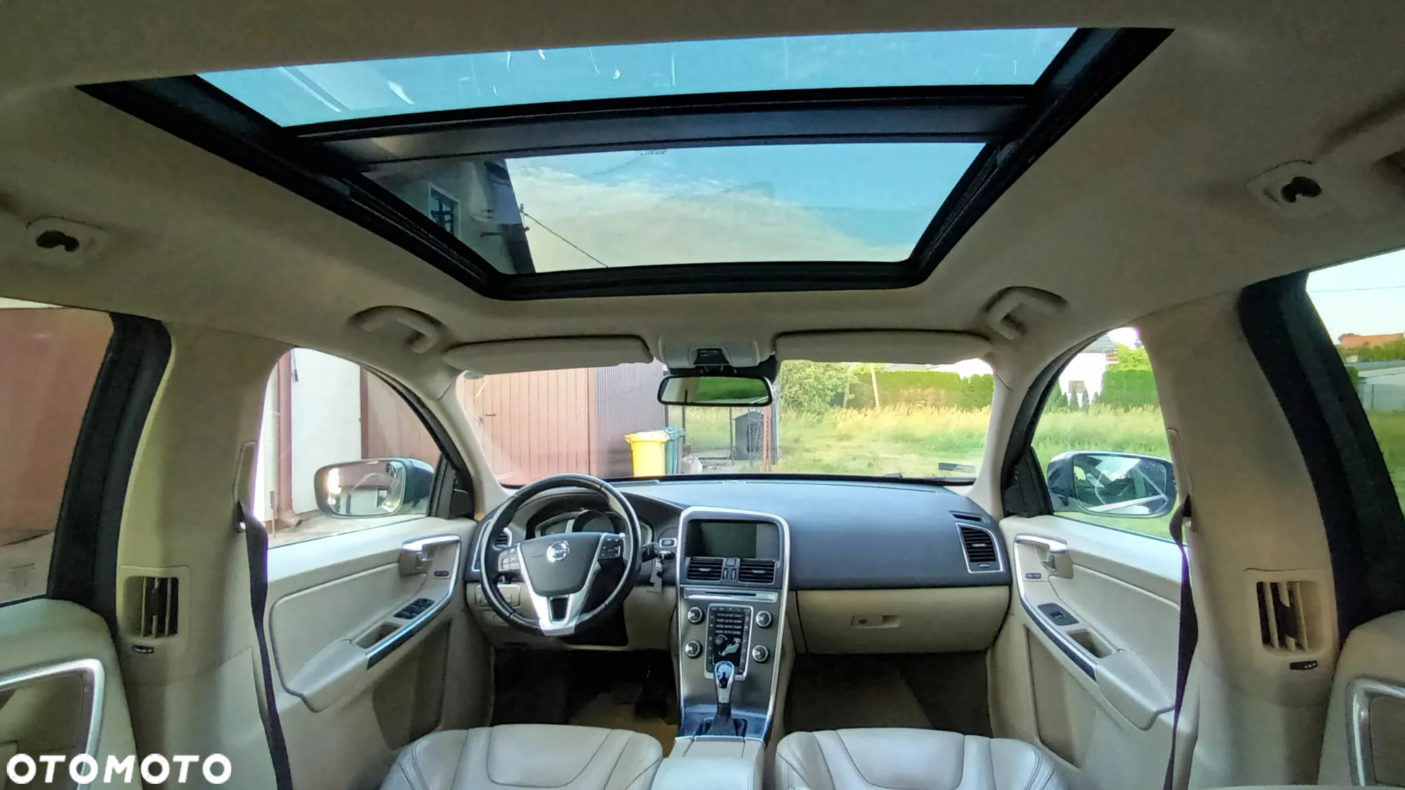 Volvo XC 60 D4 Drive-E Summum - 22