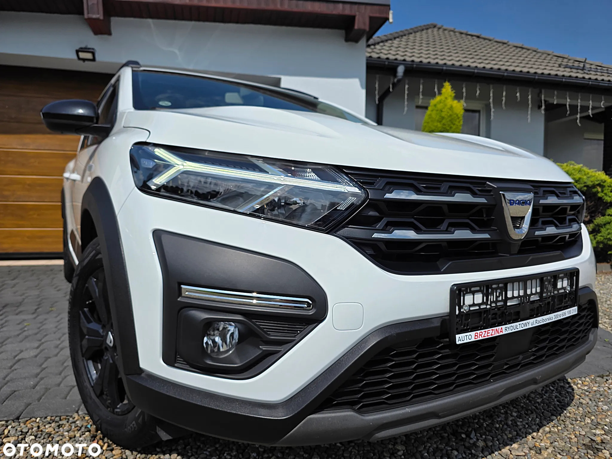 Dacia Jogger 1.0 TCe Extreme - 6