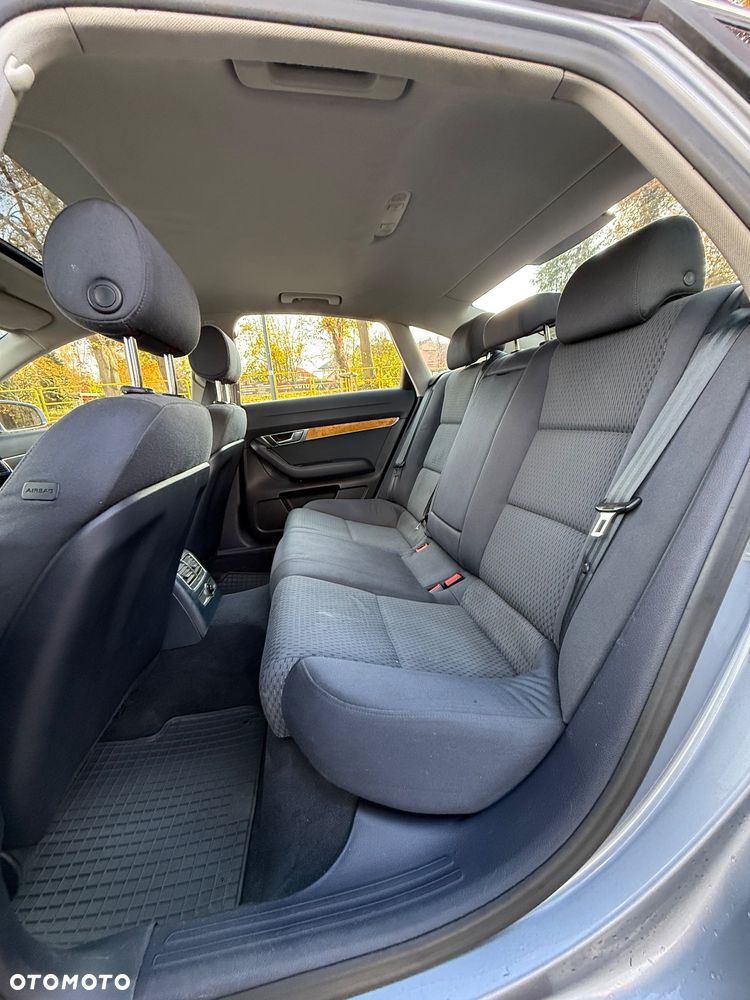 Audi A6 Limousine - 9