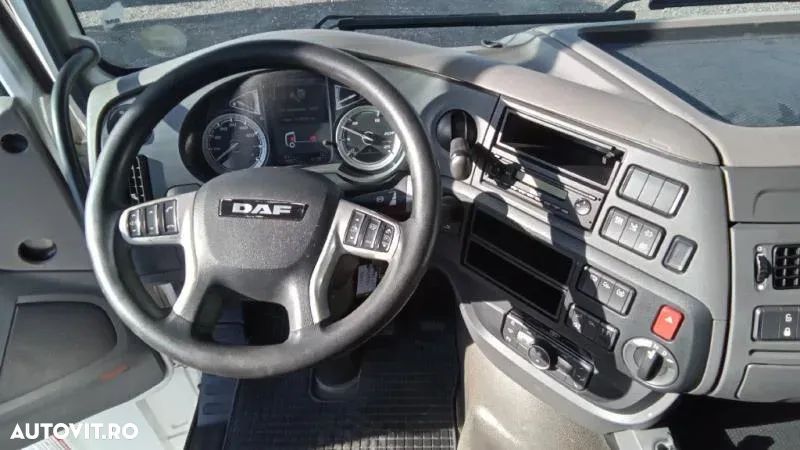 DAF XF 480FT - 5