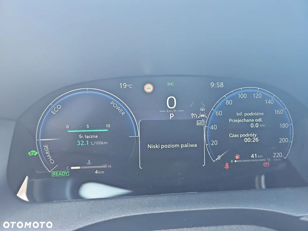 Toyota Yaris Cross Hybrid 1.5 Executive - 18