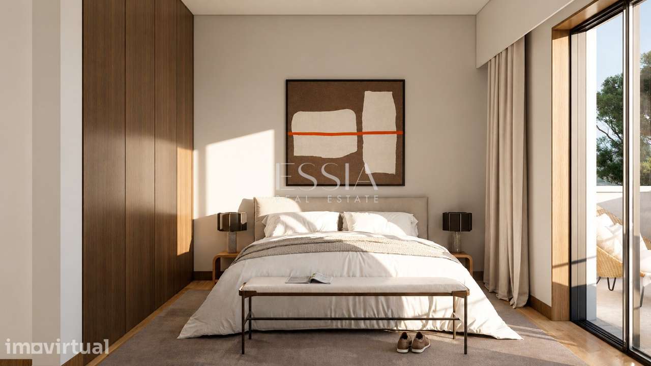 Apartamento T4 na Quinta do Sardão, Gaia - Grande imagem: 5/14