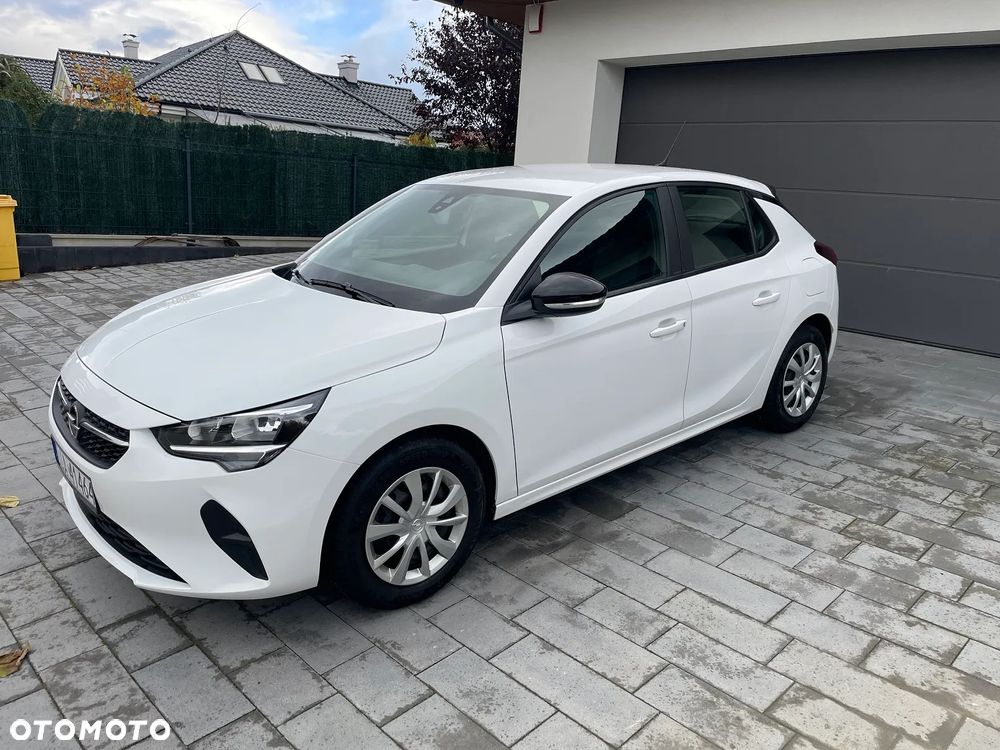 Opel Corsa 1.2 Start/Stop Edition - 3