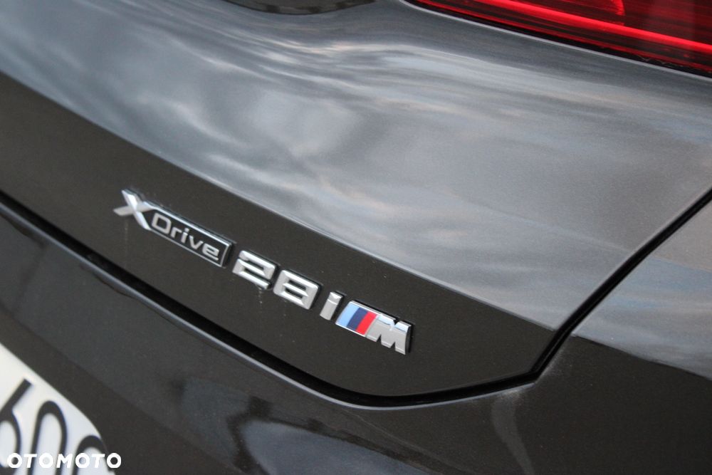 BMW X2 - 34