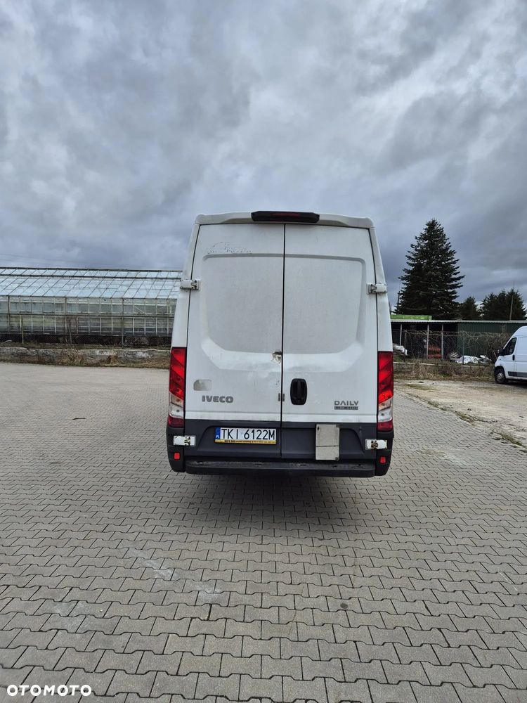 Iveco Daily - 4