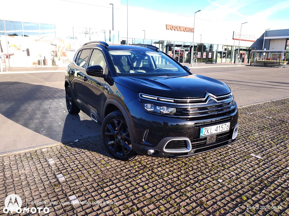 Citroën C5 Aircross 1.2 PureTech C-Series - 6