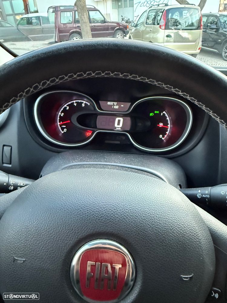 Fiat Talento 2.0 M-Jet L2H1 1.2T - 9