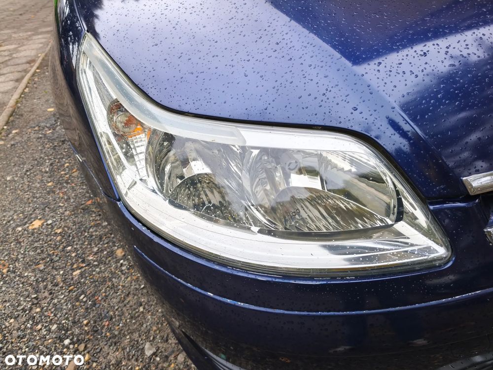 Citroën C4 - 15