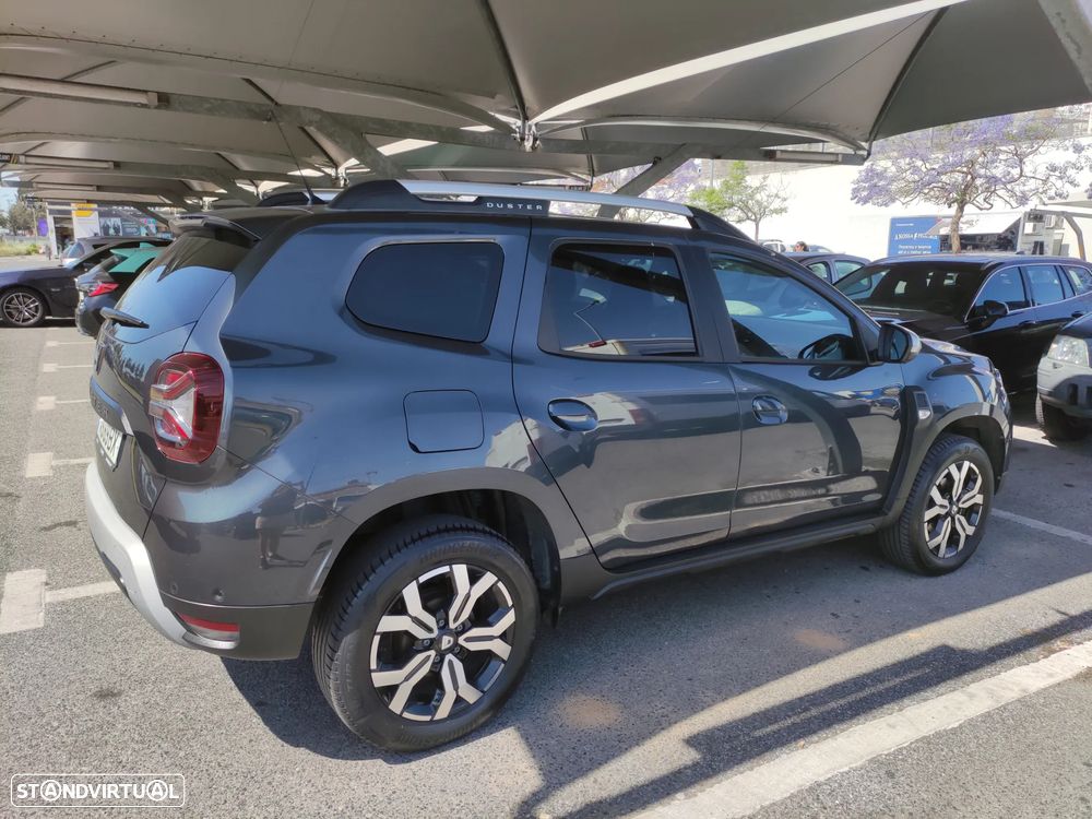 Dacia Duster 1.0 TCe Prestige - 20