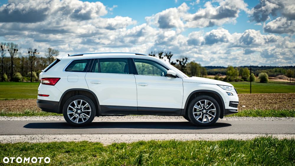 Skoda Kodiaq 2.0 TDI 4x4 DSG Style - 3